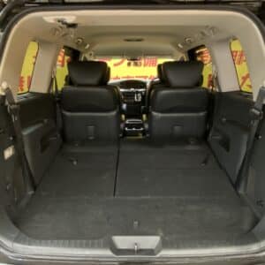 ELGRAND エルグランド 250ハイウェイスター アーバンクロム【特別仕様車】【4WD】【車検2年付】