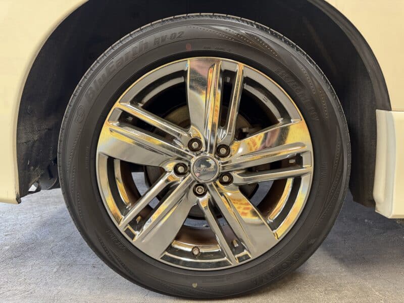 ELGRAND エルグランド ライダー黒本革シート マニュアルシート【総合評価優良車】【特別仕様車】【ワンオーナ―】