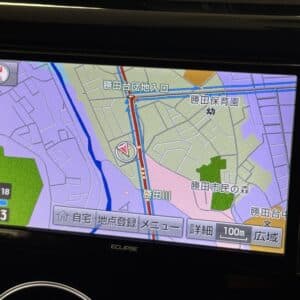 DAYZ デイズ ハイウェイスターX 【4WD】【車検2年付】【ワンオーナ―】