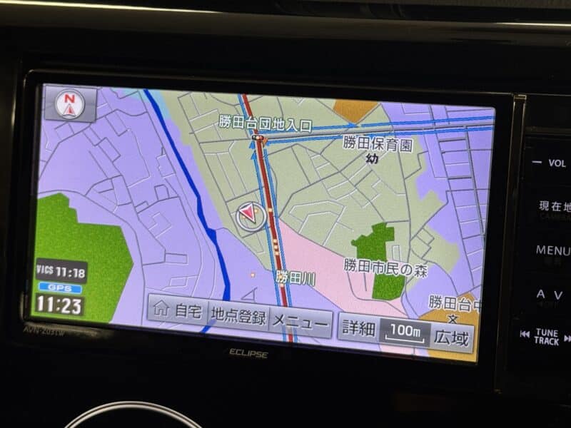 DAYZ デイズ ハイウェイスターX 【4WD】【車検2年付】【ワンオーナ―】