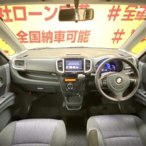 SOLIO BANDIT ソリオ バンディット ベースグレード【車検2年付】