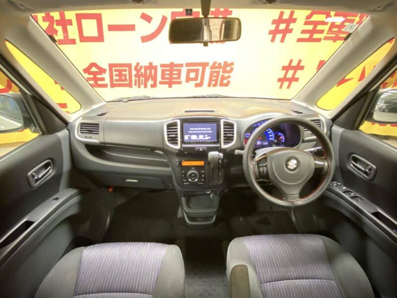 SOLIO BANDIT ソリオ バンディット ベースグレード【車検2年付】