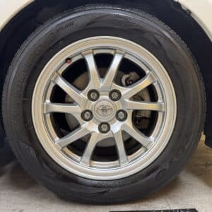 PRIUS　プリウスα　G　【総合評価優良車】