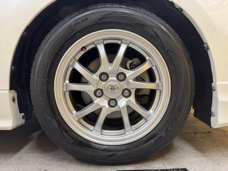 PRIUS プリウスα G 【総合評価優良車】