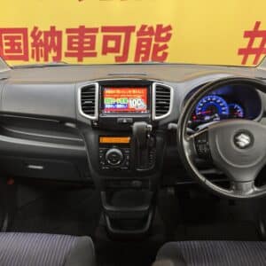 SOLIO　BANDIT　ソリオ　バンディット　ベースグレード【車検2年付】【1年保証】