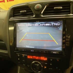 SERENA　セレナ　ハイウェイスター エアロモード【４WD】【特別仕様車】