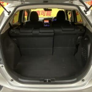 FIT フィットHV　Ｆパッケージ　