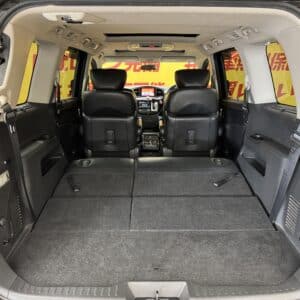 ELGRAND エルグランド 250ハイウェイスター アーバンクロム【特別仕様車】【サンルーフ】