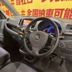 SOLIO　BANDIT　ソリオ　バンディット　ベースグレード【車検2年付】【1年保証】