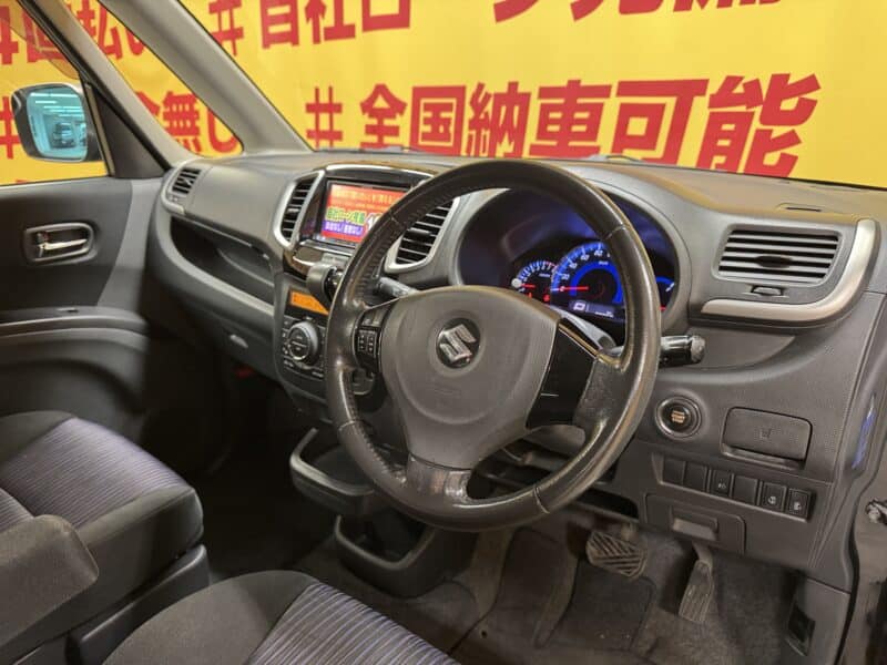 SOLIO BANDIT ソリオ バンディット ベースグレード【車検2年付】【1年保証】