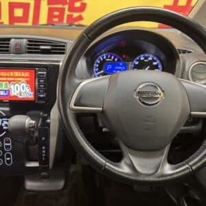 DAYZ デイズ ハイウェイスターX 【4WD】【車検2年付】【ワンオーナ―】