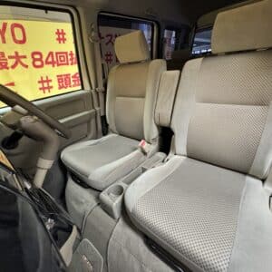 EVERY 　エブリィワゴン　PZターボスペシャル【カスタム】【後期型】