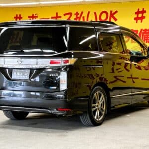 ELGRAND エルグランド 250ハイウェイスター アーバンクロム【特別仕様車】【サンルーフ】