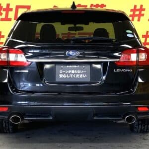 LEVORG　レヴォーグ　２．０ GT-S アイサイト【４WD】【車検２年付】