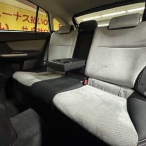 IMPREZA インプレッサ XV HV 2.0i-L 【総合評価優良車】【4WD】【車検2年付】