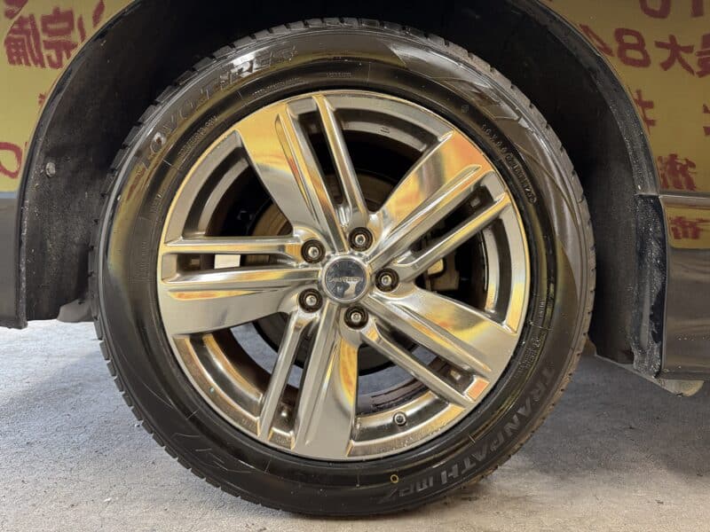 ELGRAND エルグランド ライダー 黒本革シート マニュアルシート 【特別仕様車】【車検2年付】