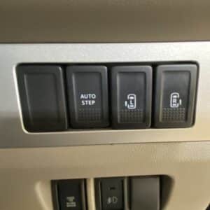 EVERY 　エブリィワゴン 　PZターボスペシャル　【両側電動スライドドア】