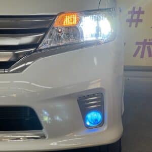 SERENA　セレナ　ハイウェイスター Vセレクション【特別仕様車】【1年保証】