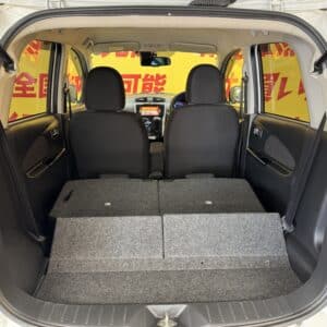 DAYZ　デイズ　ハイウェイスターⅩ 【後期型】【車検2年付】