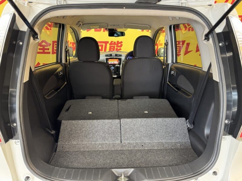 DAYZ デイズ ハイウェイスターⅩ 【後期型】【車検2年付】