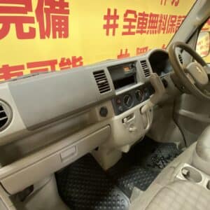 EVERY エブリィ　PU　ハイルーフ