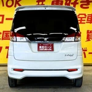 SOLIO BANDIT ソリオ バンディット ベースグレード【車検2年付】【1年保証】