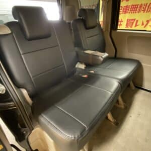 EVERY 　エブリィワゴン 　PZターボスペシャル　【両側電動スライドドア】