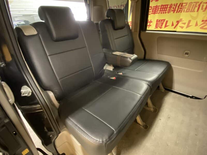 EVERY エブリィワゴン PZターボスペシャル 【両側電動スライドドア】