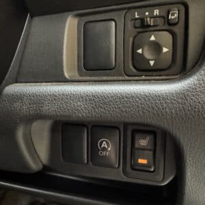 DAYZ デイズ ハイウェイスターX 【4WD】【車検2年付】【ワンオーナ―】