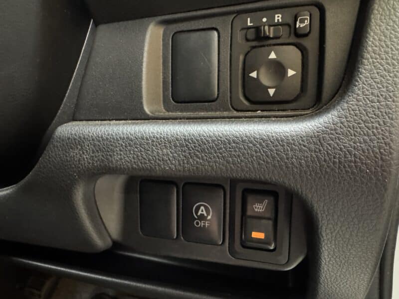 DAYZ デイズ ハイウェイスターX 【4WD】【車検2年付】【ワンオーナ―】