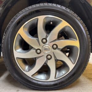 ROOX ルークス ハイウェイスター 【車検2年付】