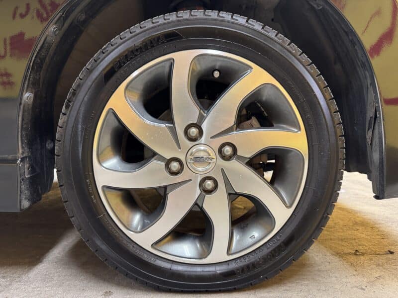 ROOX ルークス ハイウェイスター 【車検2年付】