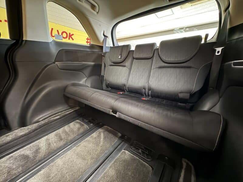 ODYSSEY オデッセイ アブソルートEX 【総合評価優良車】