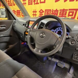 ROOX ルークス ハイウェイスター 【車検2年付】