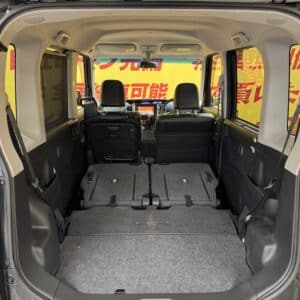 TANTO CUSTOM タントカスタム XトップエディションリミテッドSA 【特別仕様車】【車検2年付】