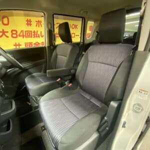 SOLIO BANDIT ソリオ バンディット ベースグレード【車検2年付】