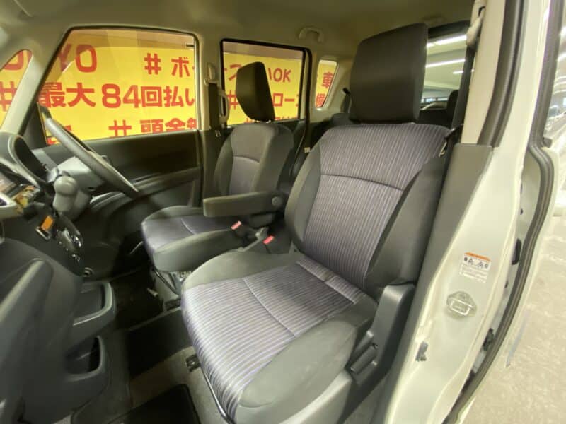 SOLIO BANDIT ソリオ バンディット ベースグレード【車検2年付】