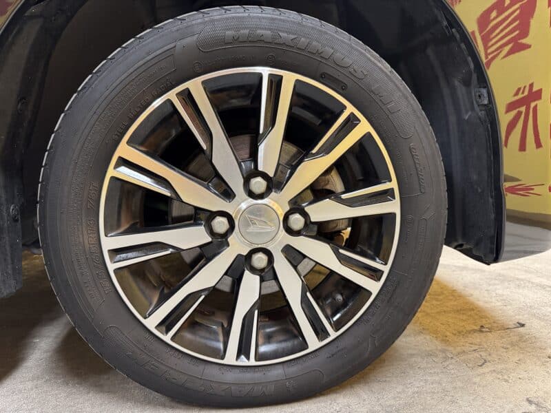 TANTO CUSTOM タント カスタムX トップエディションリミテッドSAⅢ 【特別仕様車】