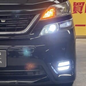 VELLFIRE ヴェルファイア 2.4Z プラチナセレクション 【特別仕様車】【ローダウン】