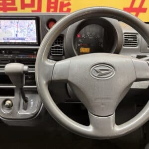 HIJET ハイゼットカーゴ クルーズ 【総合評価優良車】【4WD】