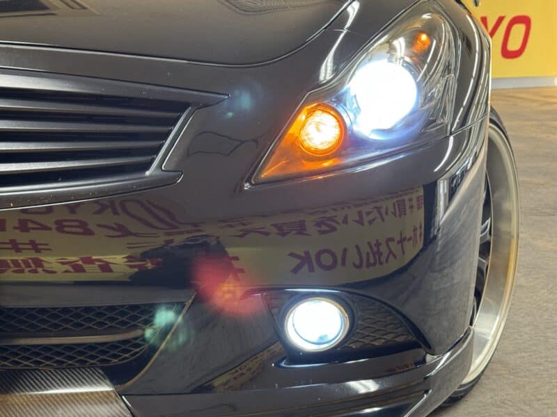 SKYLINE スカイライン 250GT タイプP【車検2年付】