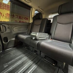 SERENA　セレナ　ハイウェイスター Vセレクション【特別仕様車】【1年保証】