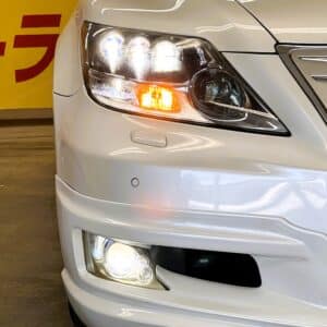 LEXUS レクサス LS600h Iパッケージ