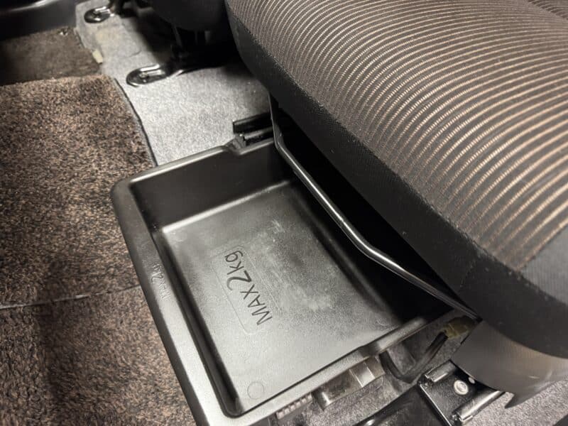 DAYZ デイズ ハイウェイスターX 【4WD】【車検2年付】【ワンオーナ―】