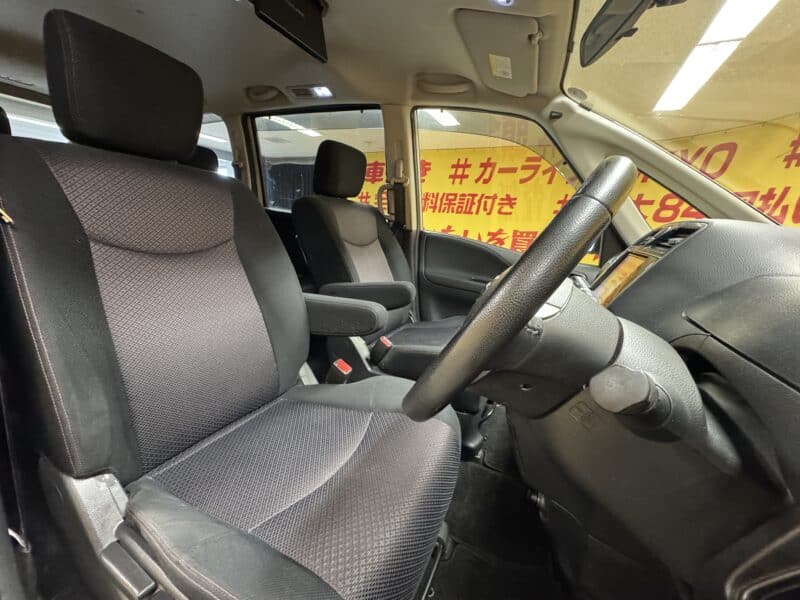 SERENA セレナ ハイウェイスター エアロモード【4WD】【特別仕様車】【総合評価優良車】