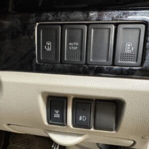 EVERY 　エブリィワゴン　PZターボスペシャル【カスタム】【後期型】