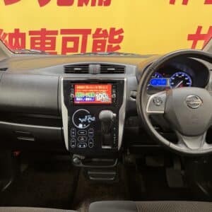 DAYZ　デイズ　ハイウェイスターⅩ 【後期型】【車検2年付】