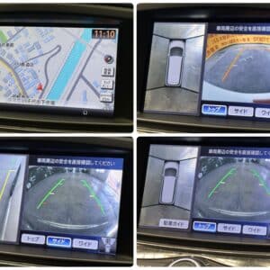 ELGRAND エルグランド ライダー黒本革シート マニュアルシート【総合評価優良車】【特別仕様車】【ワンオーナ―】