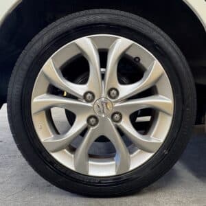 SOLIO BANDIT ソリオ バンディット ベースグレード【車検2年付】【1年保証】