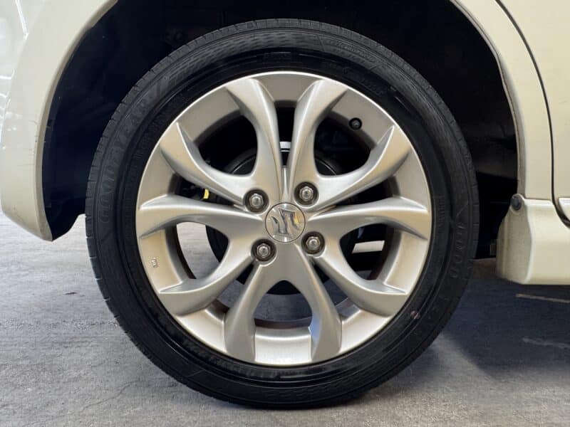 SOLIO BANDIT ソリオ バンディット ベースグレード【車検2年付】【1年保証】